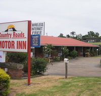 Orbost Country Road Motor Inn - Accommodation Directory