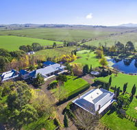 Orchards at Spring Vale Farm - Accommodation Directory