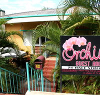 Orchid Guest House - Accommodation Directory