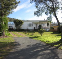 Orford Escape - Accommodation Directory