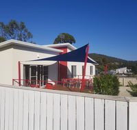 Orford Holiday House - Accommodation Directory