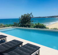 Osprey - Sapphire Beach NSW - Accommodation Directory