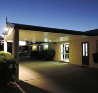 Outback Motel - Accommodation Directory