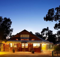 Outback Pioneer Hotel - Accommodation Directory