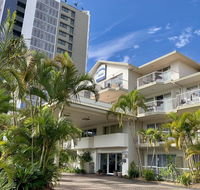 Outrigger Burleigh - Accommodation Directory