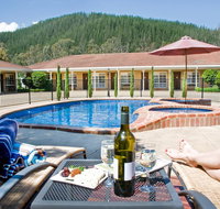 Ovens Valley Motor Inn - Accommodation Directory