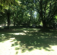 Ovensview On Riverside - Accommodation Directory