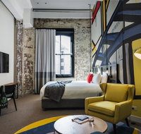 Ovolo 1888 Darling Harbour - Accommodation Directory