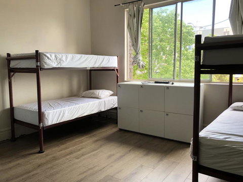 Ozi Inn Backpackers - Accommodation Directory 2