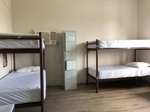 Ozi Inn Backpackers - Accommodation Directory 1