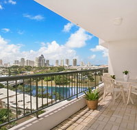 Pacific Keys - Accommodation Directory