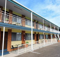 Pacific Motor Inn - Accommodation Directory