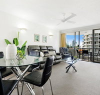 Pacific Resort in the Heart of Broadbeach - Accommodation Directory