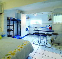 Pacific Studio - Nambucca Heads - Accommodation Directory