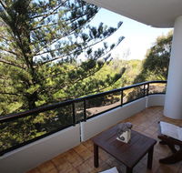 Pacific Towers 603 - Accommodation Directory