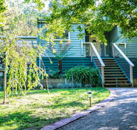 Paddys Creek Retreat - Accommodation Directory