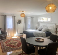 Paddys Rest - Accommodation Directory