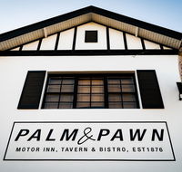 Palm and Pawn Motor Inn - Accommodation Directory