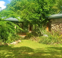 Palm Grove Rainforest Retreat - Accommodation Directory