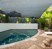 Palm Trees Noosa - Accommodation Directory