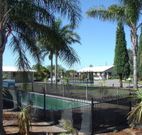 Palm Valley Motel - Accommodation Directory