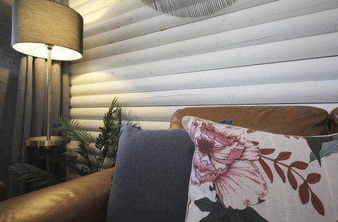 Palmers Lane Estate - Accommodation Directory 2