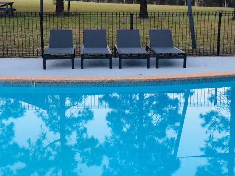 Palmers Lane Estate - Accommodation Directory 1