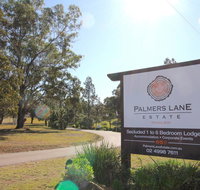 Palmers Lane Estate - Accommodation Directory