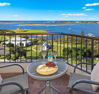 Palmerston Tower - Accommodation Directory