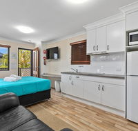 Palms Hervey Bay - Accommodation Directory