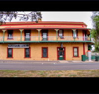 Pampas Motel Port Augusta - Accommodation Directory