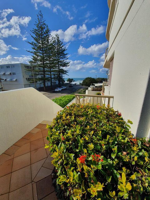 Pandanus Shores Kings Beach - Accommodation Directory 0