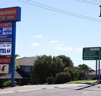 Panorama Motor Inn - Accommodation Directory