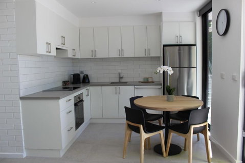 Panorama Views - Bright - Accommodation Directory 1