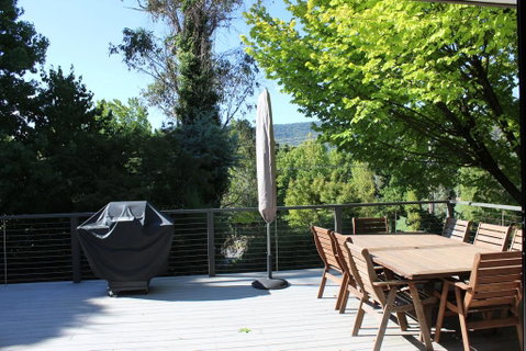 Panorama Views - Bright - Accommodation Directory 2