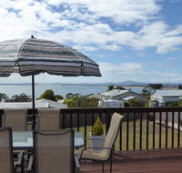 Panoramic Views on Walter - Accommodation Directory