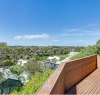 Panoramic Views Portsea - Accommodation Directory