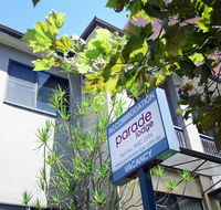 Parade Lodge - Accommodation Directory