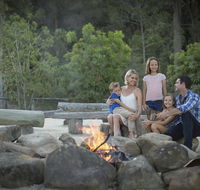 Paradise Country Farmstay - Accommodation Directory