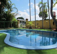 Paravista Motel - Accommodation Directory