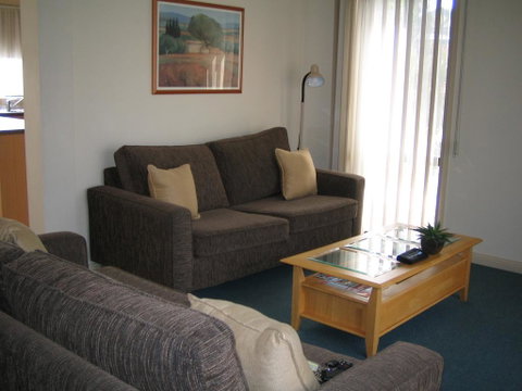 Park Avenue - Forest Hill - Accommodation Directory 2