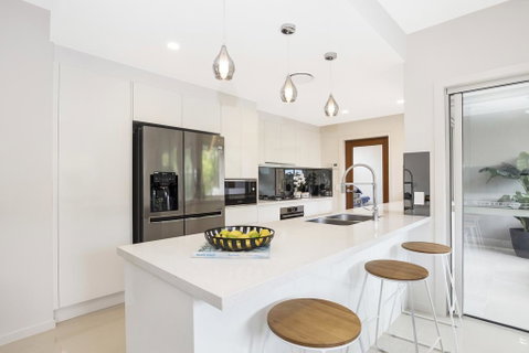 Park Avenue Luxe Townhouse Brand New Sleeps 9 - Accommodation Directory 2