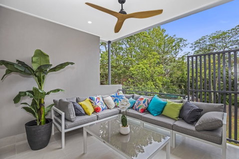 Park Avenue Luxe Townhouse Brand New Sleeps 9 - Accommodation Directory 1