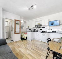 Park St Walk to the Beach - Accommodation Directory