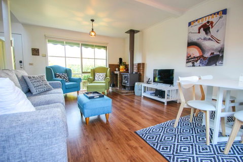 Park Street Retreat - Accommodation Directory 3