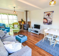 Park Street Retreat - Accommodation Directory