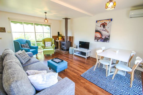 Park Street Retreat - Accommodation Directory 0