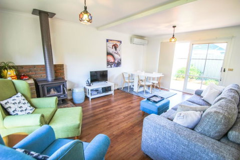 Park Street Retreat - Accommodation Directory 1