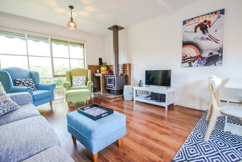 Park Street Retreat - Accommodation Directory 2