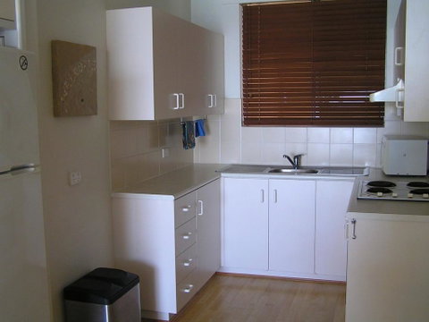 Park Towers Holiday Units - Accommodation Directory 3